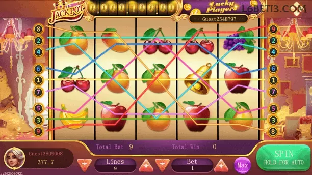 Cassino ao Vivo l6bet