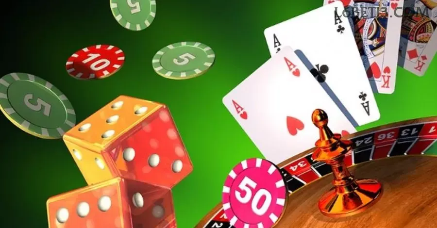 l6bet Plataforma