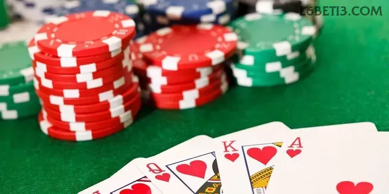 Estratégia Blackjack l6bet
