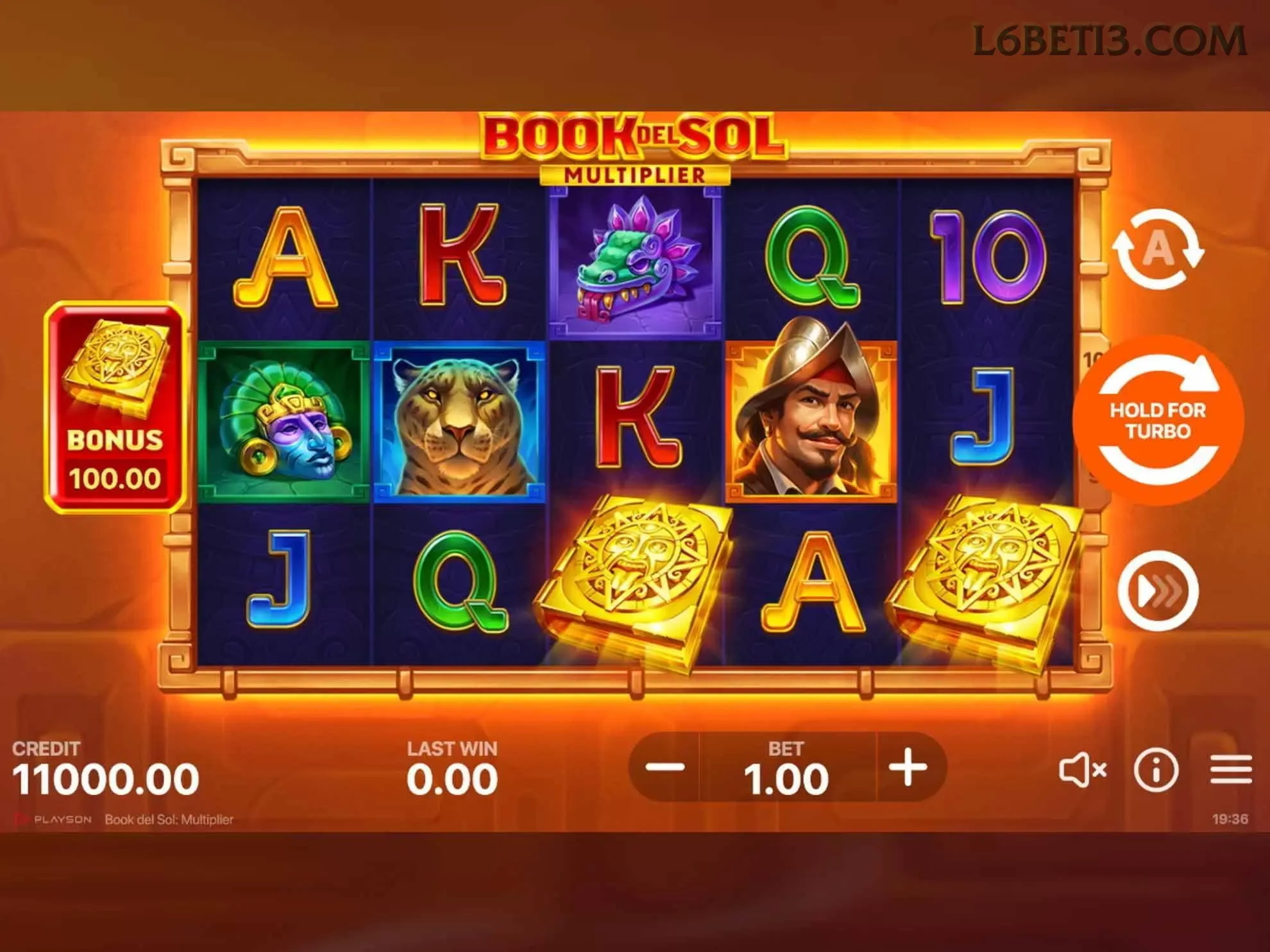 Fortune Tiger Slot